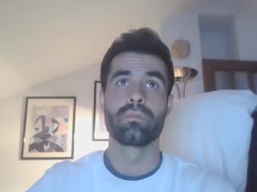 Itsmydicker Chaturbate stream image from April 25, 2025