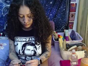 Laura_Anal_ Chaturbate stream image from April 25, 2025