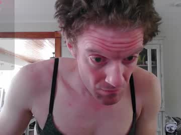 Meganfitzy Chaturbate stream image from April 25, 2025