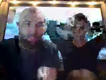 Melani__Maxi Chaturbate stream image from April 25, 2025