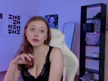 Merysheep Chaturbate stream image from April 25, 2025