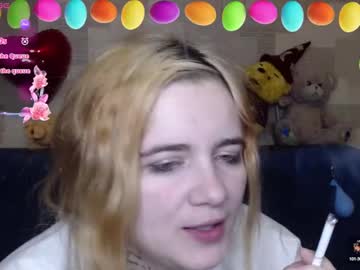 Mustardgirl Chaturbate stream image from April 25, 2025