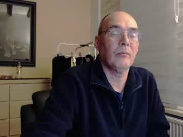 Nightkeeper63 Chaturbate stream image from April 25, 2025