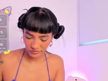 Nix_Taylor Chaturbate stream image from April 25, 2025
