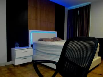 Novacandy Chaturbate stream image from April 25, 2025