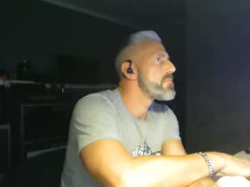 Ruffi77 Chaturbate stream image from April 25, 2025