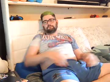 Snackonzach Chaturbate stream image from April 25, 2025