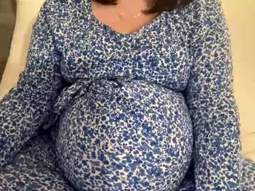 Ssbbwbellylove1 Chaturbate stream image from April 25, 2025