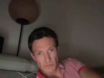 Yolechaud739749 Chaturbate stream image from April 25, 2025
