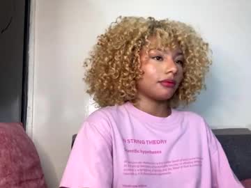 Anastasiastyl Chaturbate stream image from April 25, 2025