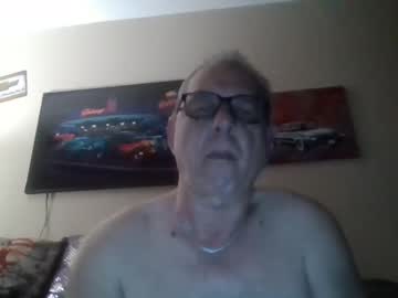 Andreas_1961 Chaturbate stream image from April 25, 2025