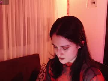 Anitafox_ Chaturbate stream image from April 25, 2025