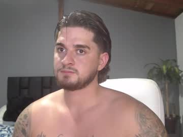 Ashton_Muller1 Chaturbate stream image from April 25, 2025
