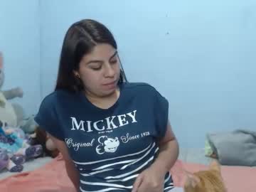 Cata_09 Chaturbate stream image from April 25, 2025