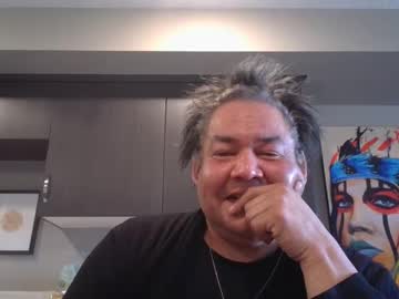 Dougielicious69 Chaturbate stream image from April 25, 2025