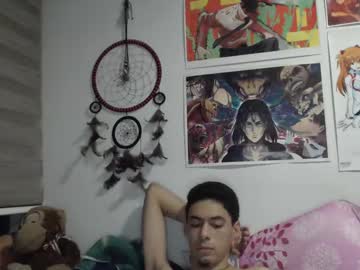 Fall_Dutt Chaturbate stream image from April 25, 2025