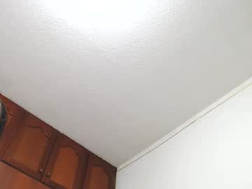 Ladyrubii Chaturbate stream image from April 25, 2025
