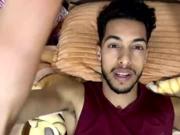 Lamalahmiloud Chaturbate stream image from April 25, 2025