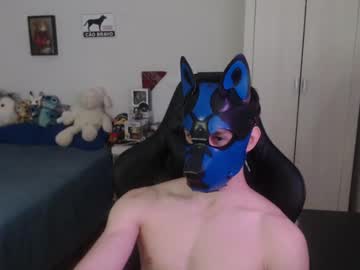 Luiblu Chaturbate stream image from April 25, 2025