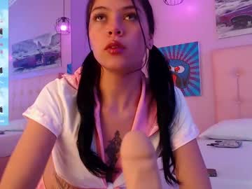 Macca_Diaz Chaturbate stream image from April 25, 2025