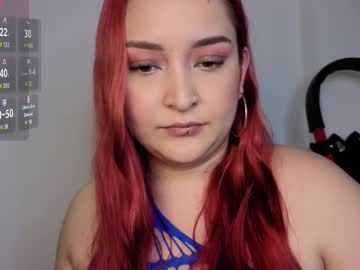 Miss_Violeta_ Chaturbate stream image from April 25, 2025