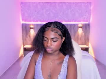 Naomy_Palmer Chaturbate stream image from April 25, 2025