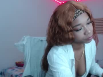Shaddai_1 Chaturbate stream image from April 25, 2025