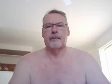 Ubermann81 Chaturbate stream image from April 25, 2025