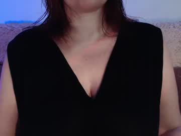Gentlemila Chaturbate stream image from April 26, 2025
