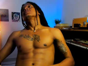 Jaacksn Chaturbate stream image from April 26, 2025