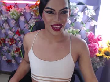 Margot_Ferrer Chaturbate stream image from April 26, 2025