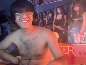 Moon189049 Chaturbate stream image from April 26, 2025