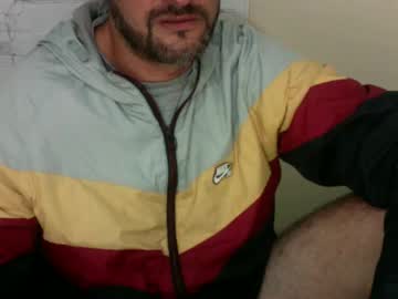 Mr_Mendes Chaturbate stream image from April 26, 2025