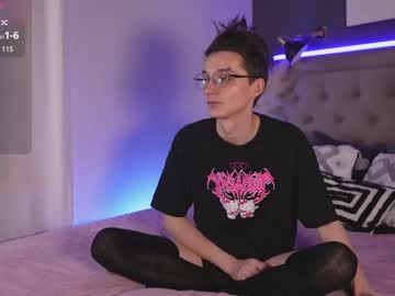 Wahahahah Chaturbate stream image from April 26, 2025