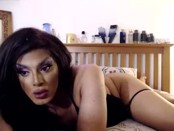 Aaliyahkhants Chaturbate stream image from April 26, 2025