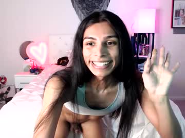 Babyempathy Chaturbate stream image from April 26, 2025