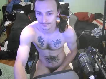 Cum4leo123 Chaturbate stream image from April 26, 2025