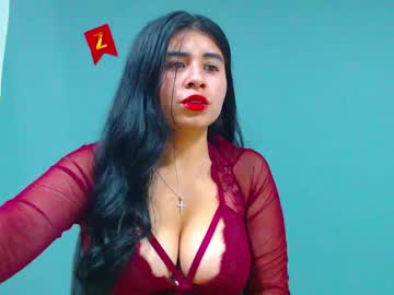 Danna_Rouses_ Chaturbate stream image from April 26, 2025