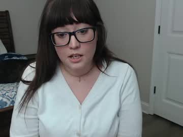 Hannahgrace316 Chaturbate stream image from April 26, 2025