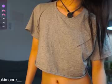 Lilianbierly Chaturbate stream image from April 26, 2025