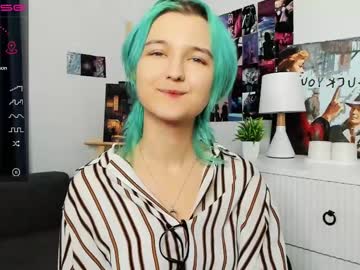 Maydaaliff Chaturbate stream image from April 26, 2025