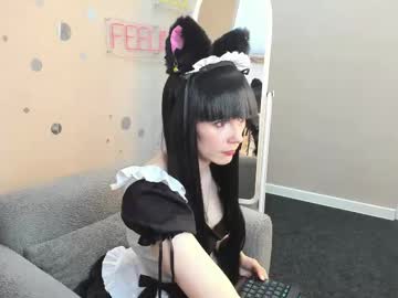 Mellinda_Fowler Chaturbate stream image from April 26, 2025