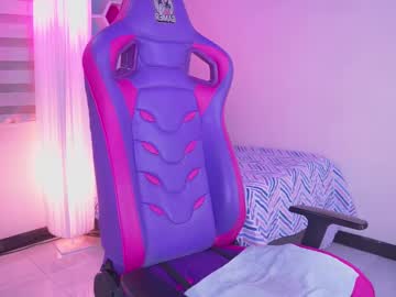 Meloddy_Park Chaturbate stream image from April 26, 2025