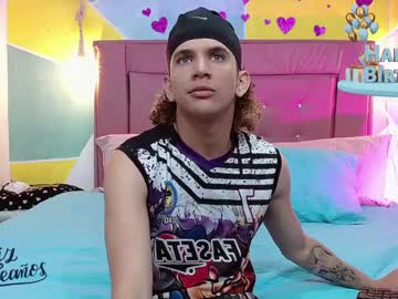 Rich_De_La_Rosa Chaturbate stream image from April 26, 2025