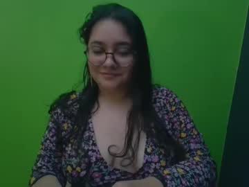 Ricoparicodani Chaturbate stream image from April 26, 2025
