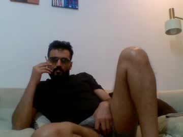 Sadamaliaa Chaturbate stream image from April 26, 2025