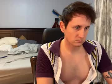 Webslingxxxx Chaturbate stream image from April 26, 2025