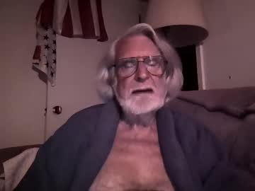 Alphauniform Chaturbate stream image from April 26, 2025