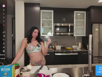 Craving_Chloe Chaturbate stream image from April 26, 2025