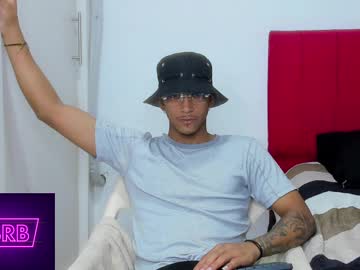 Dominic_Smith_ Chaturbate stream image from April 26, 2025